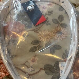 STX Eclipse Lacrosse Head in White - Lightweight Game-Ready